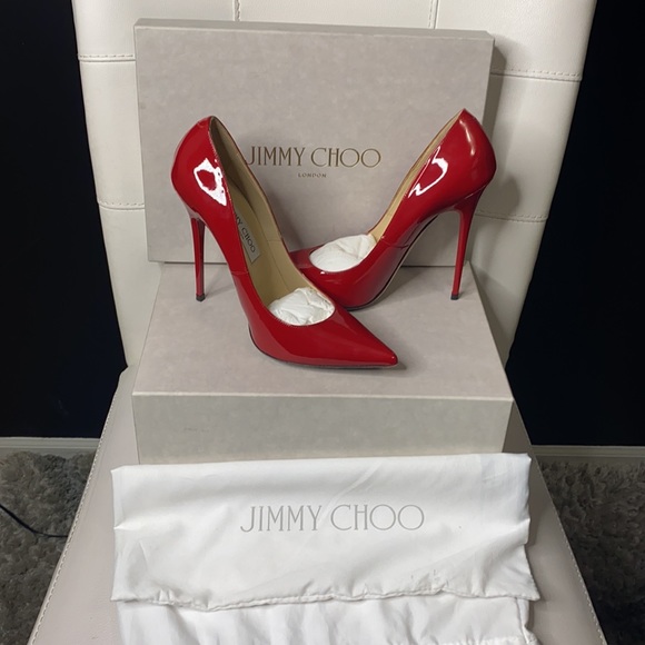 Jimmy choo - Picture 2 of 5